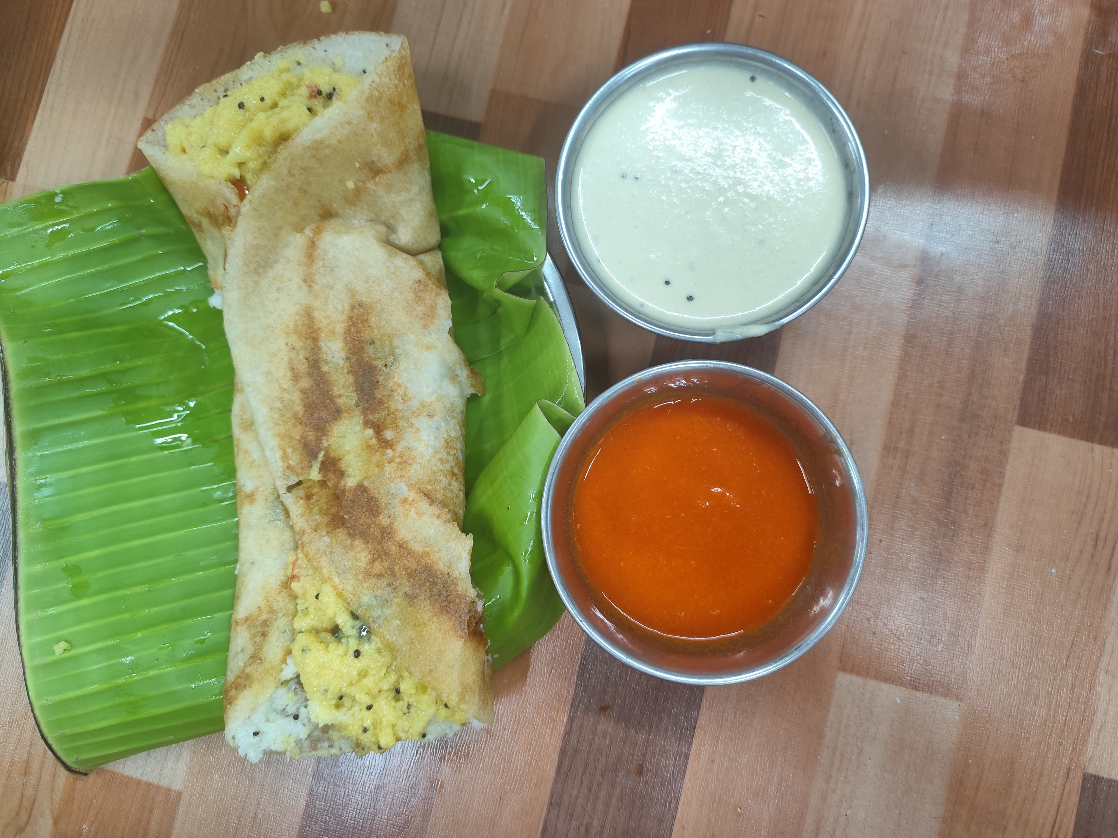 Bath dosa